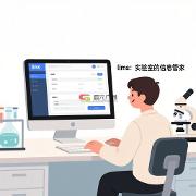 兩點關于LIMS建設難點需特別關注，你了解嗎